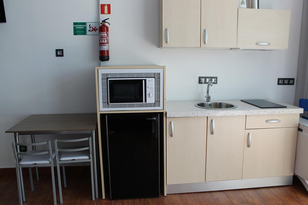 Apartamentos Turisticos Vistademar Luarca Esterno foto