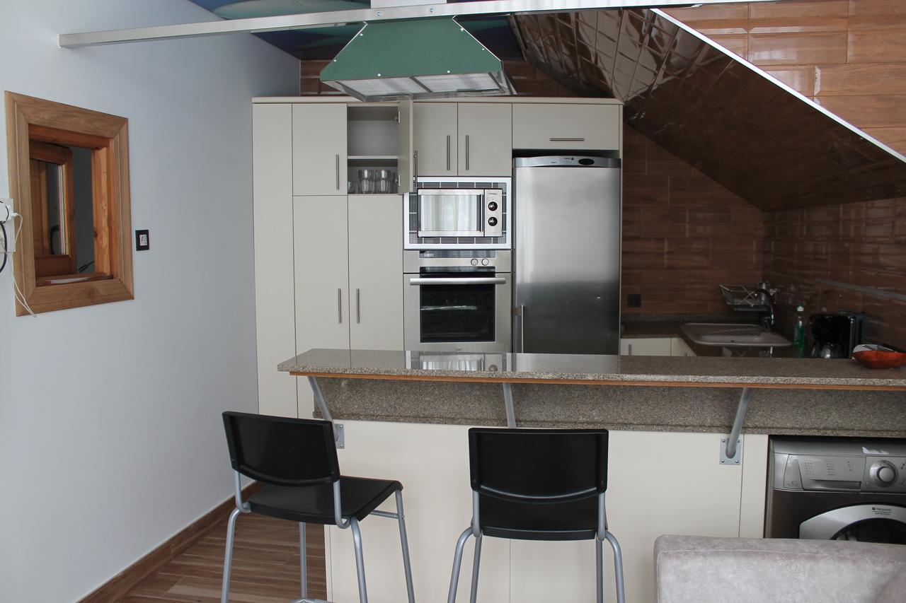 Apartamentos Turisticos Vistademar Luarca Esterno foto